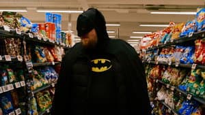 I Am Not A Superhero — foto 1