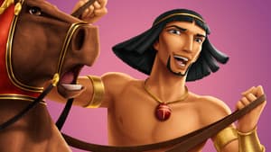 El Príncipe de Egipto — foto 5
