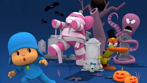 Pocoyo's Halloween — foto 5