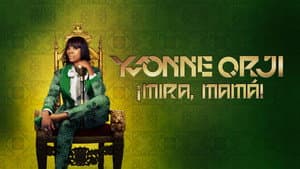 Yvonne Orji: Momma, I Made It! — foto 4