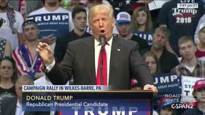 One Nation Under Trump — foto 2