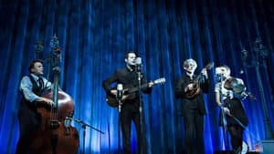 Jack White - Acoustic in Alaska — foto 2