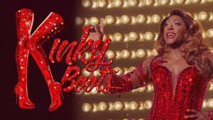 Kinky Boots: The Musical — foto 3