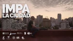 Impa la ciudad — foto 1