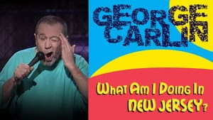 George Carlin: What Am I Doing in New Jersey? — foto 1