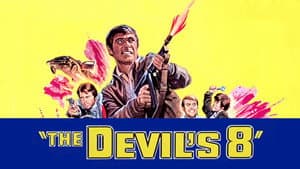 The Devil's Eight — foto 7