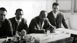 Sur les Traces de Frantz Fanon — foto 1