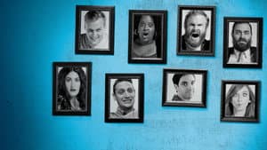 Netflix Presenta: Los personajes — foto 5