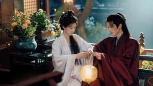 何不同舟渡 — foto 1