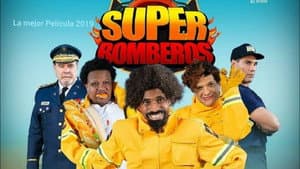Super Bomberos — foto 2