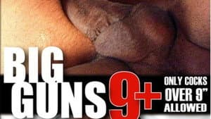 Big Guns 9+ — foto 1