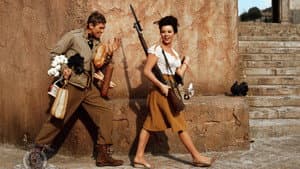 What Did You Do in the War, Daddy? — foto 3
