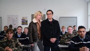 Les Mystères de l'école de gendarmerie — foto 6