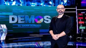 Demos El Gran Sondeo — foto 1