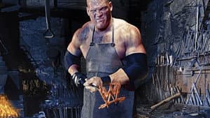 WWE One Night Stand 2008 — foto 1