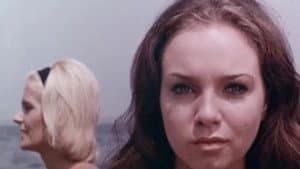 Ann och Eve - de erotiska — foto 1