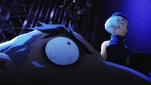 Persona 3 La Pelicula 1: Primavera de Nacimiento — foto 9