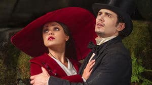 Oz:  El Poderoso — foto 3