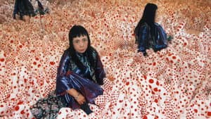 Kusama: Infinity — foto 8