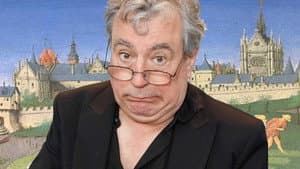 Terry Jones' Medieval Lives — foto 1