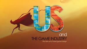 Us and the Game Industry — foto 1