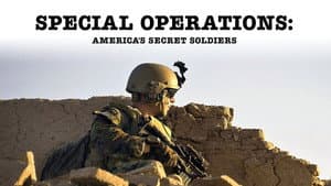 Special Operations: America's Secret Soldiers — foto 1