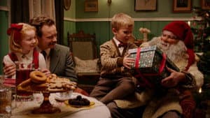 La Navidad de Teddy — foto 3
