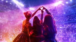Electric Bloom: La mejor banda del mundo — foto 10