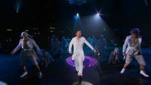 Andy Lau Unforgettable Concert 2010 — foto 1