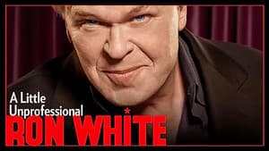 Ron White: A Little Unprofessional — foto 1
