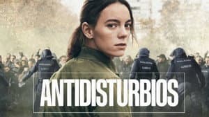 Antidisturbios — foto 5