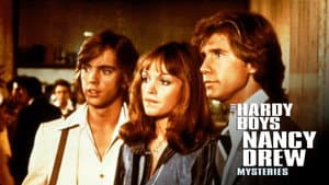 The Hardy Boys / Nancy Drew Mysteries — foto 12