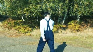 Borstal — foto 6
