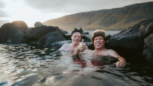 Mauri och Morberg - på en liten resa — foto 2
