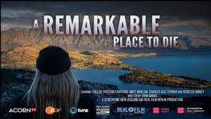 A Remarkable Place to Die — foto 9