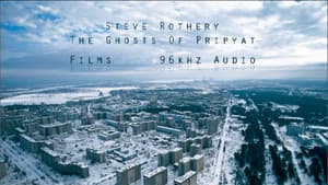 Steve Rothery Ghosts of Pripyat — foto 2
