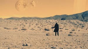The Beginning of the End — foto 1