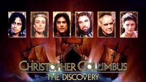Christopher Columbus: The Discovery — foto 9