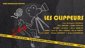 Les Clippeurs — foto 1