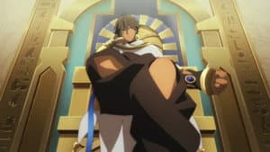 Fate/Grand Order: The Movie - Reino divino de la mesa redonda: Camelot - Wandering; Agateram — foto 2