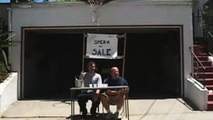 Tenacious D: Rock Star Sperm for Sale — foto 4
