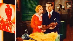 The Maltese Falcon — foto 4