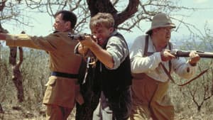 The Adventures of Young Indiana Jones: Phantom Train of Doom — foto 1