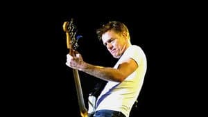 Bryan Adams: Live at the Budokan — foto 1