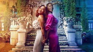 Cómo arruinar la Navidad: La boda — foto 1