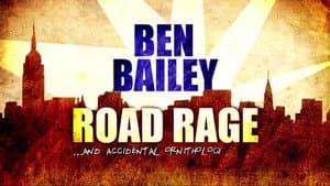 Ben Bailey: Road Rage — foto 1