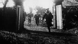 Attack on a China Mission — foto 1