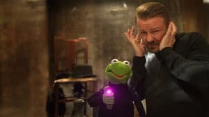 Los Muppets 2: Los más buscados — foto 8