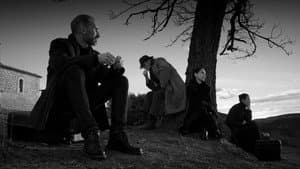 Once Upon a Time in Sad Hill — foto 1