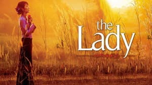 The Lady — foto 4